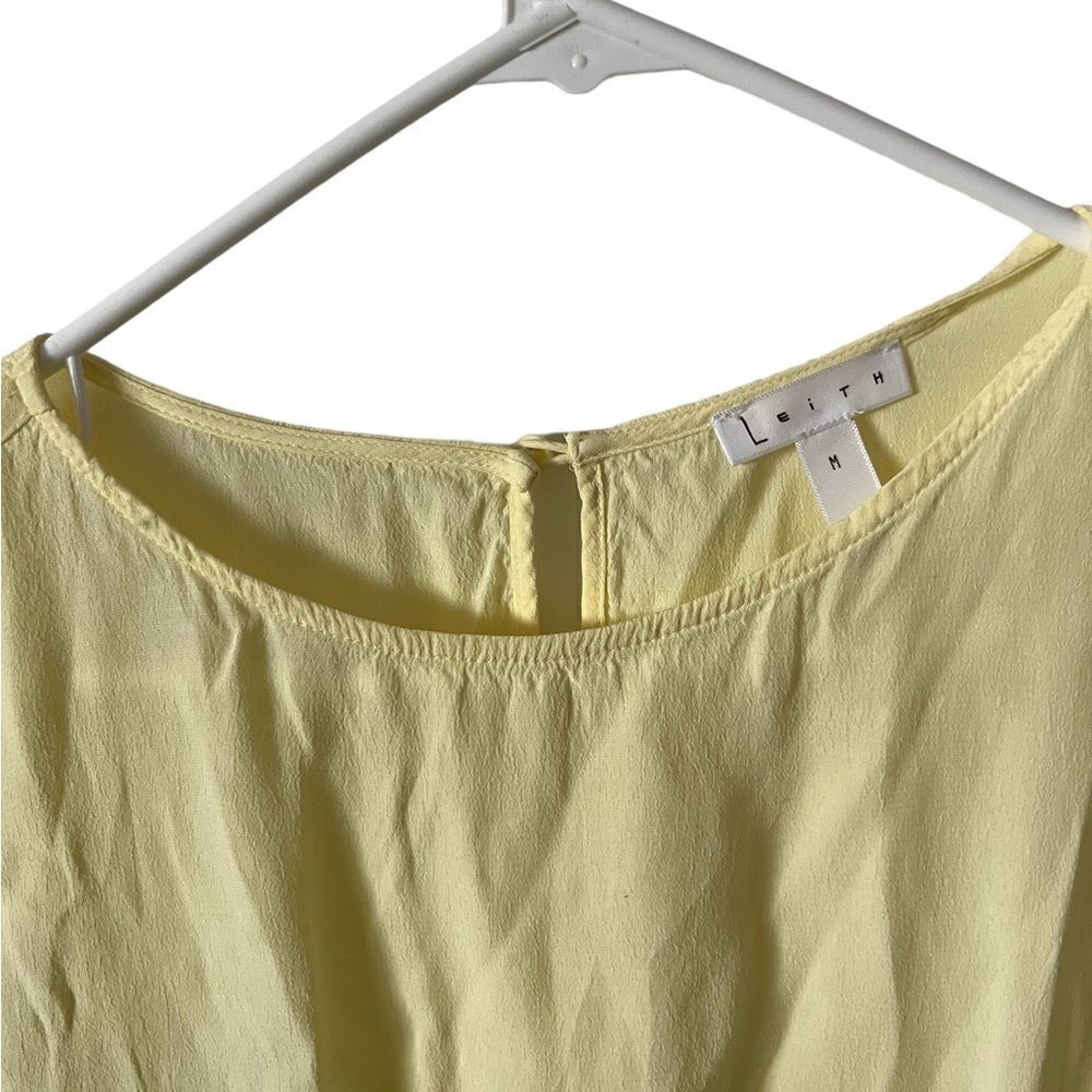 Leith Tunic Top - Picture 3 of 7